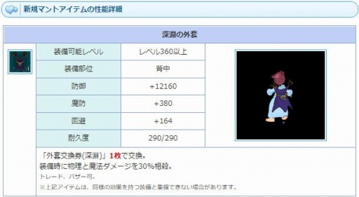 画像ギャラリー No.006のサムネイル画像 / 「AngelLoveONLINE」,エンジェルモールに「外套の卵(深淵)」が登場