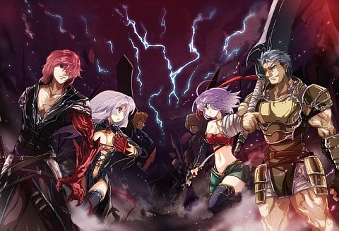 画像ギャラリー No.001のサムネイル画像 / 「Metin2」,8月5日から3日間はアイテムドロップ率が2倍,経験値が1.5倍に