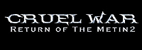 画像ギャラリー No.002のサムネイル画像 / 「CRUEL WAR -RETURN OF THE METIN2-」，クローズドβテスターを先着1000名で追加募集。4Gamer枠も500名分拡大