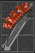 画像ギャラリー No.019のサムネイル画像 / 「英雄」2周年イベントでケーキ食べ放題＆抽選で新武器をゲット