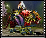 画像ギャラリー No.006のサムネイル画像 / MMORPG「英雄」，日本オリジナルコスチュームのデザイン初公開