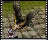 画像ギャラリー No.007のサムネイル画像 / MMORPG「英雄」，日本オリジナルコスチュームのデザイン初公開