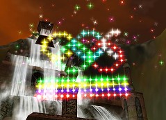 画像ギャラリー No.011のサムネイル画像 / MMORPG「英雄」，日本オリジナルコスチュームのデザイン初公開