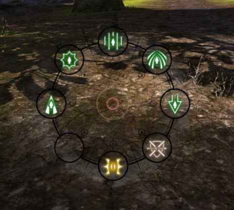 画像ギャラリー No.005のサムネイル画像 / 「DARK FALL：UNHOLY WARS」のティザーサイトが更新。ゲームの雰囲気や特徴的なゲームシステムの概要が公開に