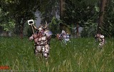 DARK FALL:UNHOLY WARS