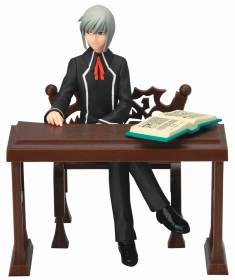 画像ギャラリー No.007のサムネイル画像 / KONAMIのプライズに「ときメモ2」「QMA」のフィギュアが登場