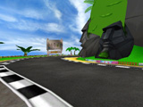 画像ギャラリー No.008のサムネイル画像 / ゲームポット,「オンラインカート ステアDASH」のオープンβテストを10月17日にスタート