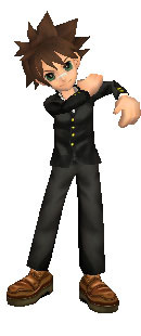 画像ギャラリー No.006のサムネイル画像 / 「オンラインカート ステア」，新衣装を追加。今度の勝負服は「制服」だ