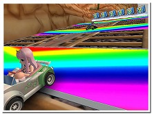 画像ギャラリー No.011のサムネイル画像 / 「ステアDASH」,新カートやパーツを142種類追加