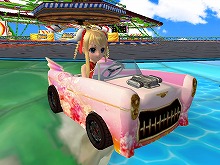 画像ギャラリー No.003のサムネイル画像 / 120種類のパーツと30種類のカラーが,「ステアDASH」に実装