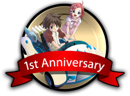 画像ギャラリー No.001のサムネイル画像 / 「ステアDASH」12月でサービス一周年。タイトル変更や,新機能を盛り込んだ一周年記念のリニューアルアップデートを予定