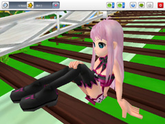 画像ギャラリー No.002のサムネイル画像 / 「オンラインカート ステア」，リニューアルアップデートの新要素をムービーつきでズバっと紹介