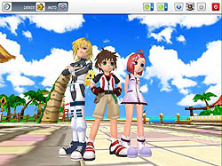 画像ギャラリー No.006のサムネイル画像 / 本日から「オンラインカート ステア LINK」に変更でビジュアルロビーなど登場