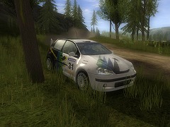 画像ギャラリー No.001のサムネイル画像 / ズー,「Xpand Rally Xtreme」など3タイトルのダウンロード販売を開始
