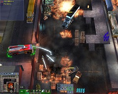 画像ギャラリー No.009のサムネイル画像 / ズー,「Xpand Rally Xtreme」など3タイトルのダウンロード販売を開始