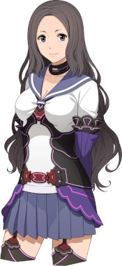 画像ギャラリー No.006のサムネイル画像 / キスで世界を救うファンタジーRPG「エクステトラ」，PC向けリマスター版を発売。Switch2/PS5/Switch版の発売日が9月3日に決定