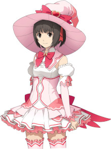 画像ギャラリー No.007のサムネイル画像 / キスで世界を救うファンタジーRPG「エクステトラ」，PC向けリマスター版を発売。Switch2/PS5/Switch版の発売日が9月3日に決定