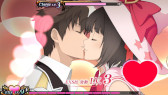画像ギャラリー No.025のサムネイル画像 / キスで世界を救うファンタジーRPG「エクステトラ」,PC向けリマスター版を発売。Switch2/PS5/Switch版の発売日が9月3日に決定