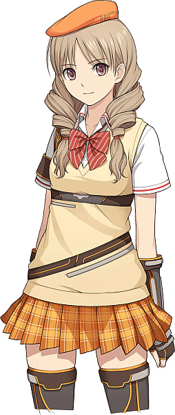 画像ギャラリー No.017のサムネイル画像 / キスで仲間をプリズマの騎士にするファンタジーRPG「エクステトラ」,コンシューマ機向けHDリマスター版が本日発売。20%オフセールも開催中