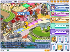 画像ギャラリー No.001のサムネイル画像 / 【リリース】「す〜ぱぁ★リッチ」ゲーム内ボイスに,あの「板尾の嫁」が実装