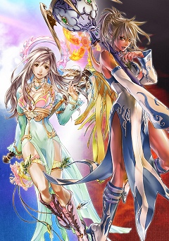 画像ギャラリー No.003のサムネイル画像 / 「仙魔道」に出てくるあの娘達は何者? プロモーションムービーと背景設定を掲載