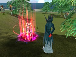 画像ギャラリー No.008のサムネイル画像 / 裏切りをテーマとしたMMORPG「仙魔道」クローズドβテスター募集開始，4Gamer枠は500名