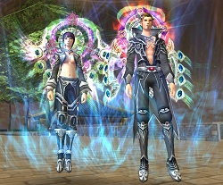 画像ギャラリー No.009のサムネイル画像 / 裏切りをテーマとしたMMORPG「仙魔道」クローズドβテスター募集開始，4Gamer枠は500名