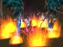 画像ギャラリー No.010のサムネイル画像 / 裏切りをテーマとしたMMORPG「仙魔道」クローズドβテスター募集開始，4Gamer枠は500名