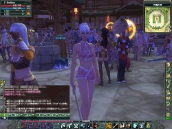 画像ギャラリー No.001のサムネイル画像 / 「仙魔道」ってどんなゲーム? 駆け足でたどるクローズドβテストレポート
