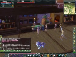 画像ギャラリー No.002のサムネイル画像 / 「仙魔道」ってどんなゲーム? 駆け足でたどるクローズドβテストレポート