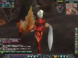 画像ギャラリー No.009のサムネイル画像 / 「仙魔道」ってどんなゲーム? 駆け足でたどるクローズドβテストレポート