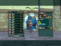 画像ギャラリー No.012のサムネイル画像 / 「仙魔道」ってどんなゲーム? 駆け足でたどるクローズドβテストレポート