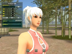 画像ギャラリー No.050のサムネイル画像 / 「仙魔道」ってどんなゲーム? 駆け足でたどるクローズドβテストレポート