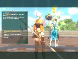 画像ギャラリー No.051のサムネイル画像 / 「仙魔道」ってどんなゲーム? 駆け足でたどるクローズドβテストレポート