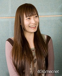 画像ギャラリー No.008のサムネイル画像 / 4月15日にオープンβテスト開始! 「仙魔道」でNPC“ツバキ”を演じる福井裕佳梨さんインタビュー
