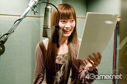 画像ギャラリー No.009のサムネイル画像 / 4月15日にオープンβテスト開始! 「仙魔道」でNPC“ツバキ”を演じる福井裕佳梨さんインタビュー