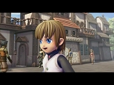 画像ギャラリー No.001のサムネイル画像 / 「ブライトシャドウ」のOBT開始を前に，四つの職業のイラスト公開＆プロモムービーをUp