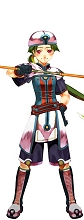 画像ギャラリー No.020のサムネイル画像 / 「ブライトシャドウ」のOBT開始を前に，四つの職業のイラスト公開＆プロモムービーをUp