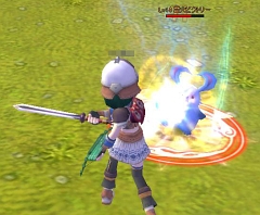 画像ギャラリー No.001のサムネイル画像 / 非常に遊びやすい“可愛い系”MMORPG,「ブライトシャドウ」のプレイレポートを掲載