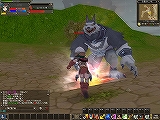 画像ギャラリー No.008のサムネイル画像 / 非常に遊びやすい“可愛い系”MMORPG,「ブライトシャドウ」のプレイレポートを掲載