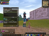 画像ギャラリー No.011のサムネイル画像 / 非常に遊びやすい“可愛い系”MMORPG,「ブライトシャドウ」のプレイレポートを掲載
