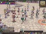 画像ギャラリー No.013のサムネイル画像 / 非常に遊びやすい“可愛い系”MMORPG,「ブライトシャドウ」のプレイレポートを掲載