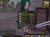 画像ギャラリー No.015のサムネイル画像 / 非常に遊びやすい“可愛い系”MMORPG,「ブライトシャドウ」のプレイレポートを掲載