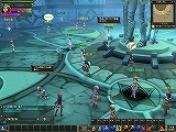画像ギャラリー No.021のサムネイル画像 / 非常に遊びやすい“可愛い系”MMORPG,「ブライトシャドウ」のプレイレポートを掲載
