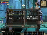 画像ギャラリー No.022のサムネイル画像 / 非常に遊びやすい“可愛い系”MMORPG,「ブライトシャドウ」のプレイレポートを掲載