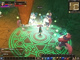 画像ギャラリー No.025のサムネイル画像 / 非常に遊びやすい“可愛い系”MMORPG,「ブライトシャドウ」のプレイレポートを掲載