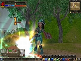 画像ギャラリー No.028のサムネイル画像 / 非常に遊びやすい“可愛い系”MMORPG,「ブライトシャドウ」のプレイレポートを掲載
