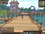 画像ギャラリー No.030のサムネイル画像 / 非常に遊びやすい“可愛い系”MMORPG,「ブライトシャドウ」のプレイレポートを掲載