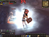 画像ギャラリー No.033のサムネイル画像 / 非常に遊びやすい“可愛い系”MMORPG,「ブライトシャドウ」のプレイレポートを掲載