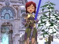「ブライトシャドウ」，次期大型アップデート「EPISODE1」の特設サイトが更新＆スクリーンショットを4Gamerに掲載